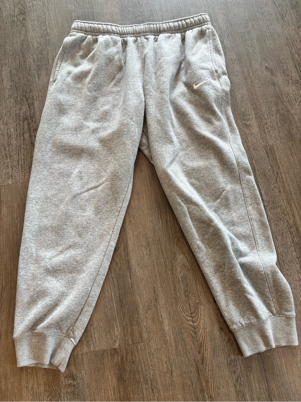 Nike Club Men's Training Joggers